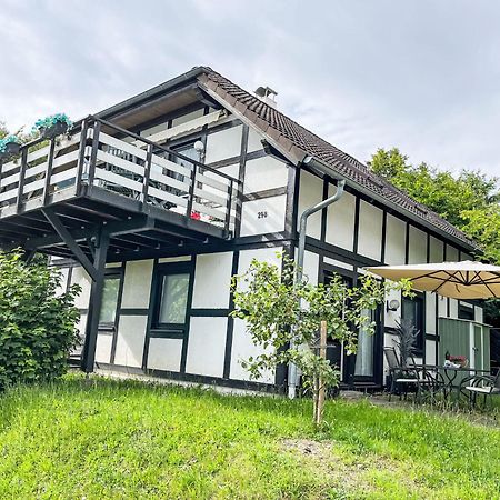 Apartment Martin By Interhome Frankenau Exterior photo