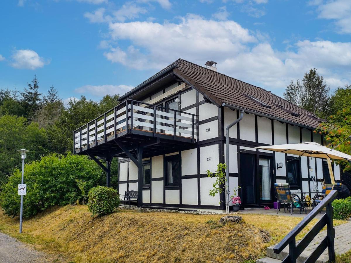 Apartment Martin By Interhome Frankenau Exterior photo