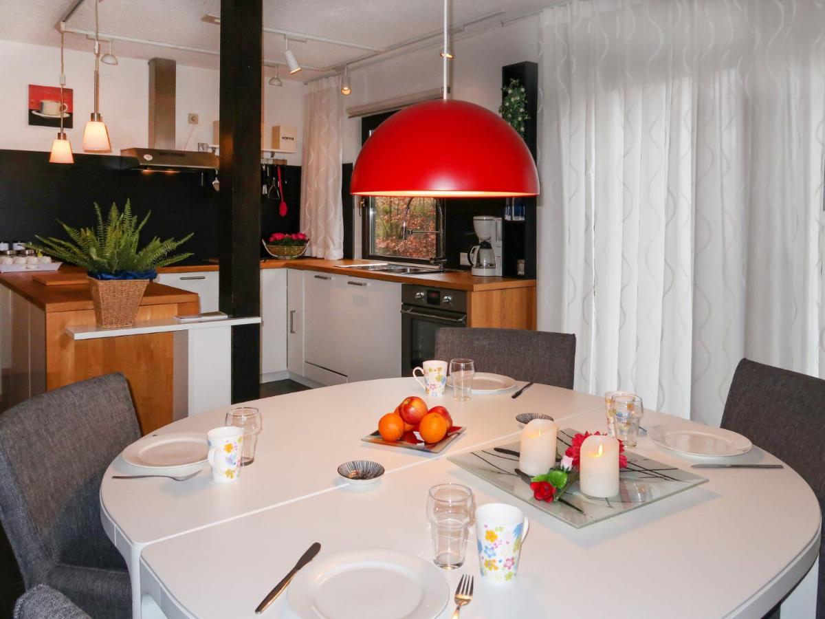 Apartment Martin By Interhome Frankenau Exterior photo