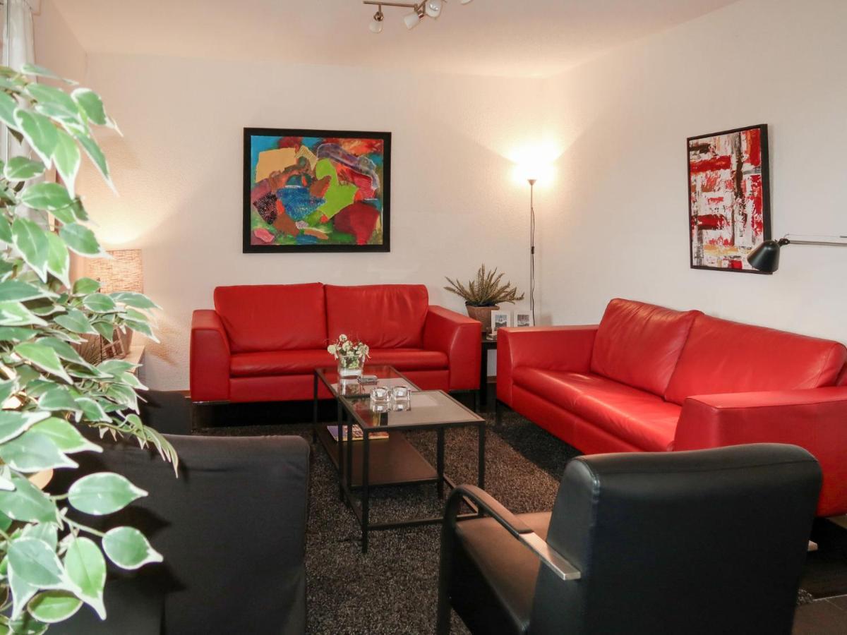 Apartment Martin By Interhome Frankenau Exterior photo