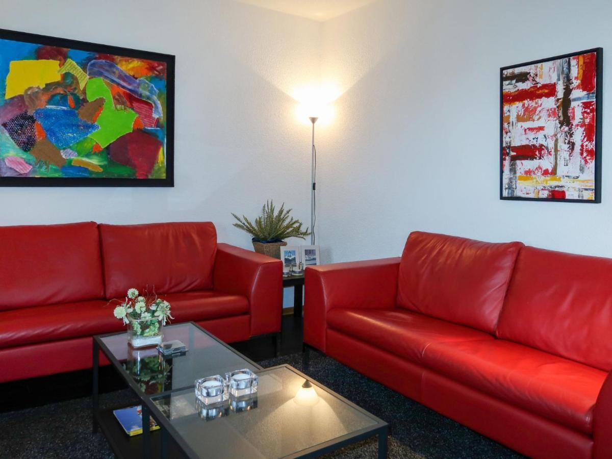 Apartment Martin By Interhome Frankenau Exterior photo