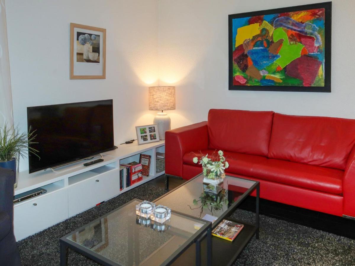 Apartment Martin By Interhome Frankenau Exterior photo