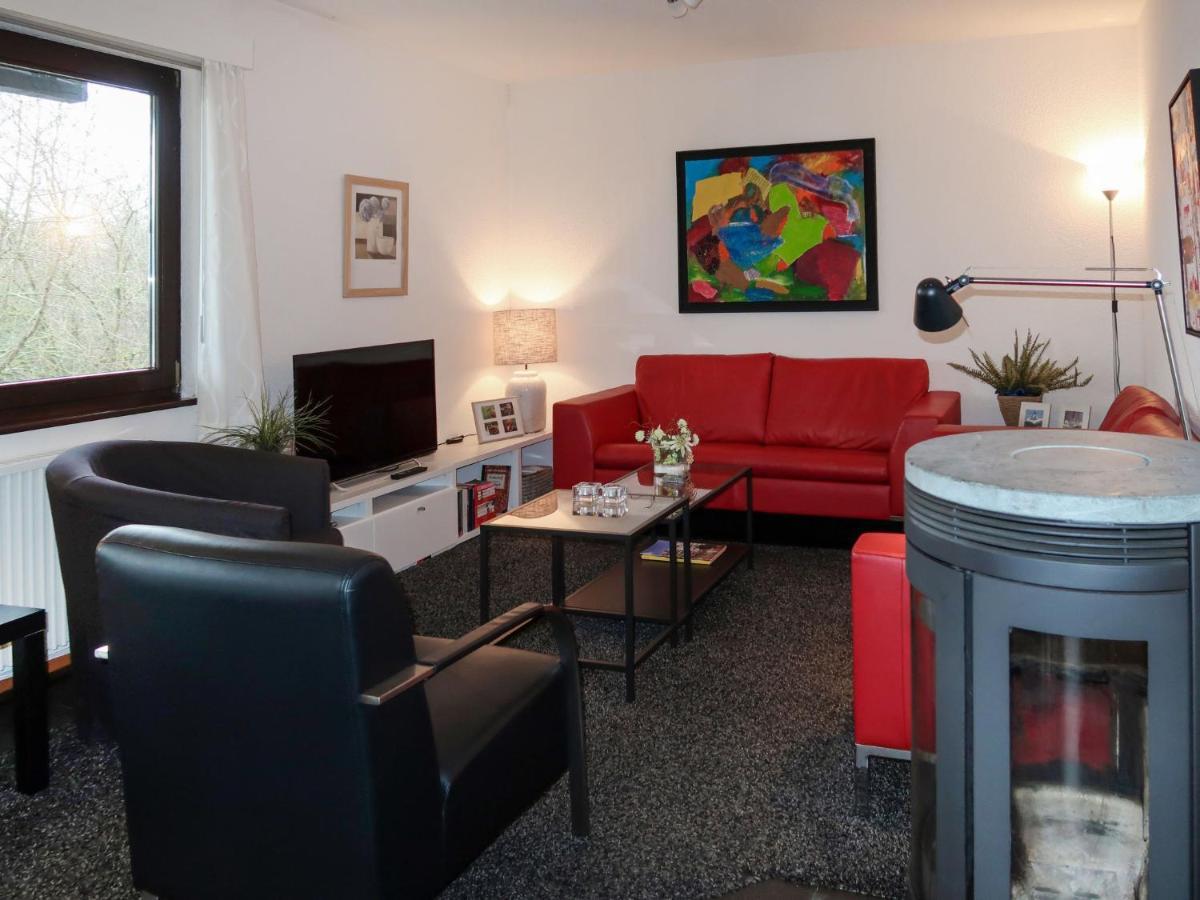 Apartment Martin By Interhome Frankenau Exterior photo