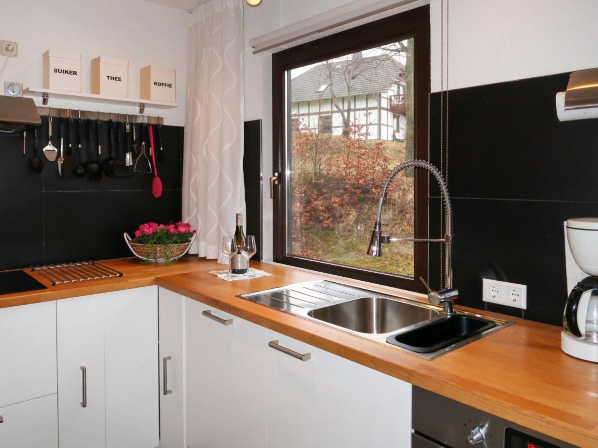 Apartment Martin By Interhome Frankenau Exterior photo