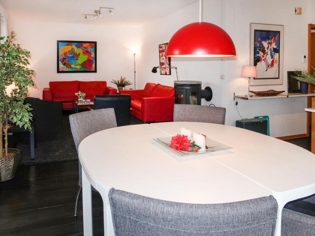 Apartment Martin By Interhome Frankenau Exterior photo