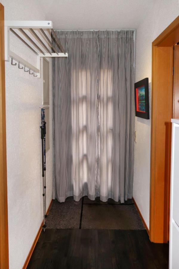 Apartment Martin By Interhome Frankenau Exterior photo