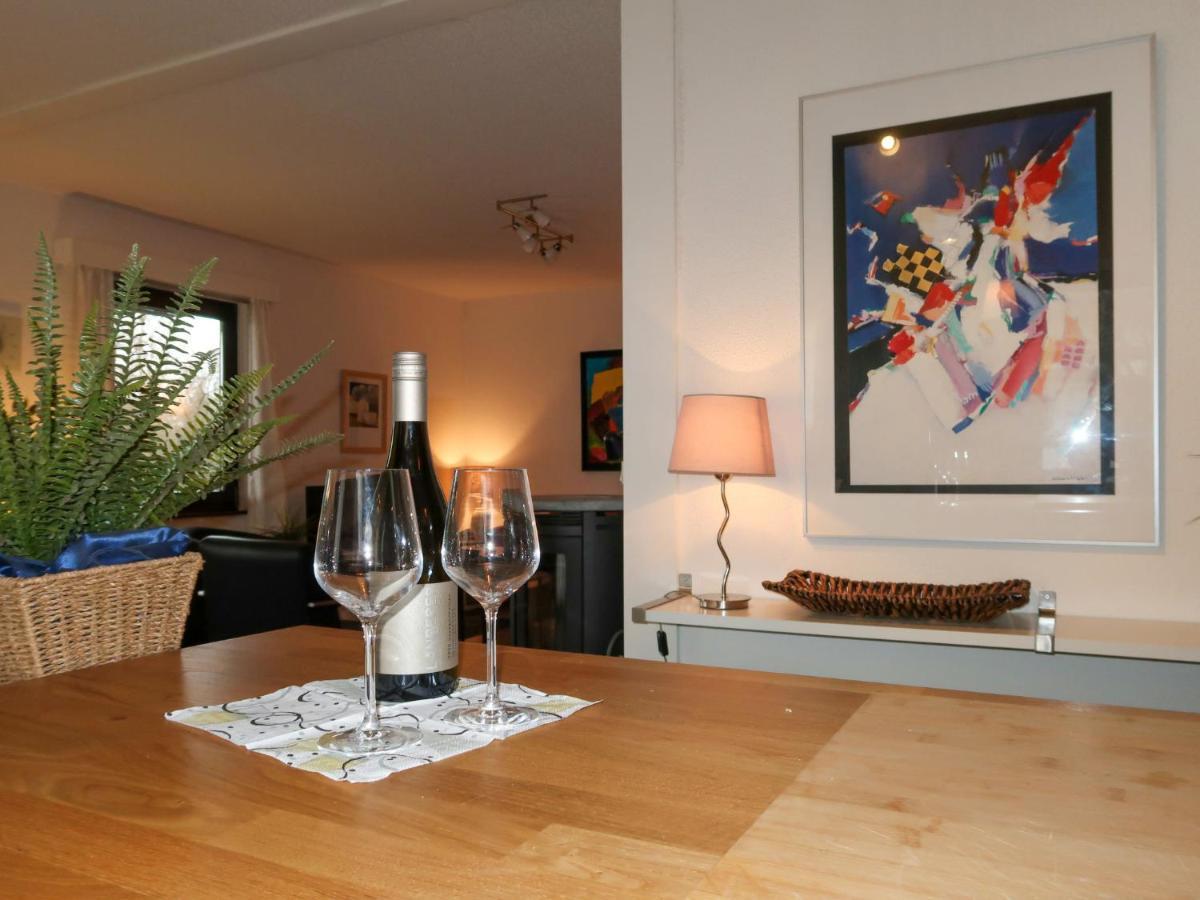 Apartment Martin By Interhome Frankenau Exterior photo