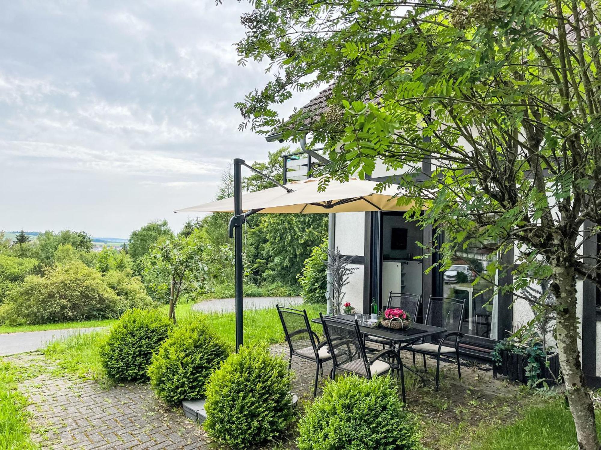 Apartment Martin By Interhome Frankenau Exterior photo